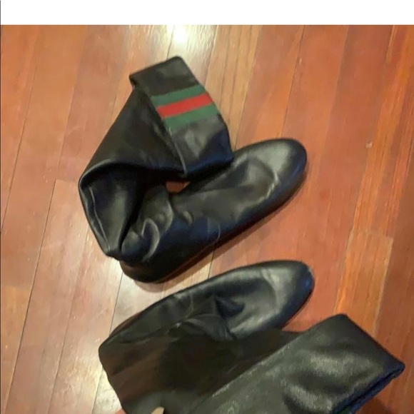 Gucci boots - Picture 2 of 6